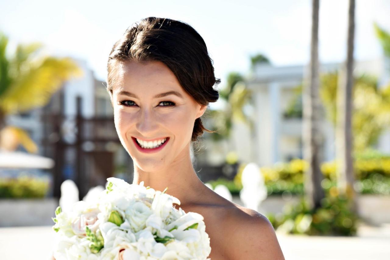 Hideaway At Royalton Punta Cana, An Autograph Collection All-Inclusive Resort & Casino, Adults Only Εξωτερικό φωτογραφία