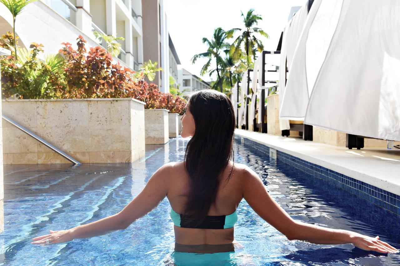 Hideaway At Royalton Punta Cana, An Autograph Collection All-Inclusive Resort & Casino, Adults Only Εξωτερικό φωτογραφία